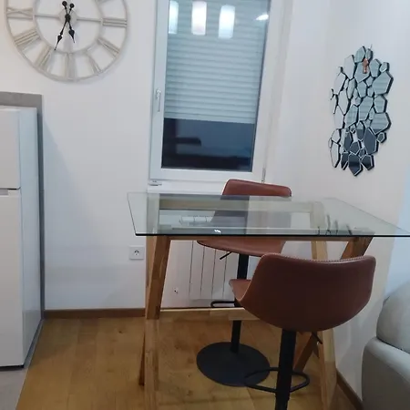 公寓 апартман пасент 诺威萨