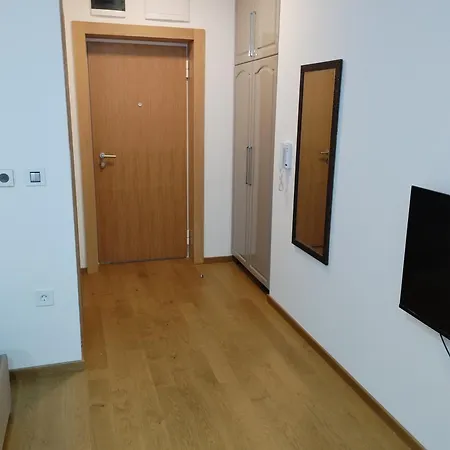 апартман пасент *