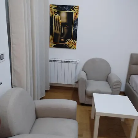 апартман пасент * 诺威萨