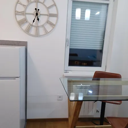 公寓 апартман пасент