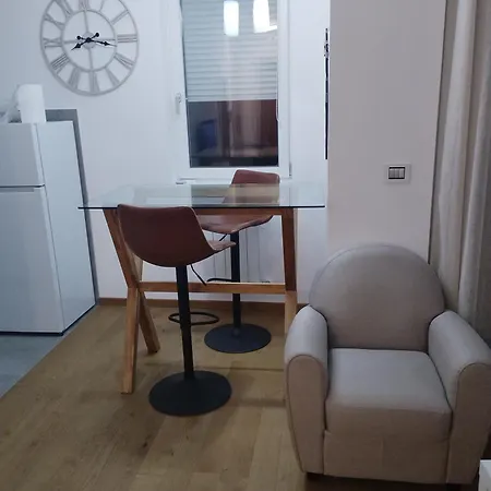 апартман пасент *