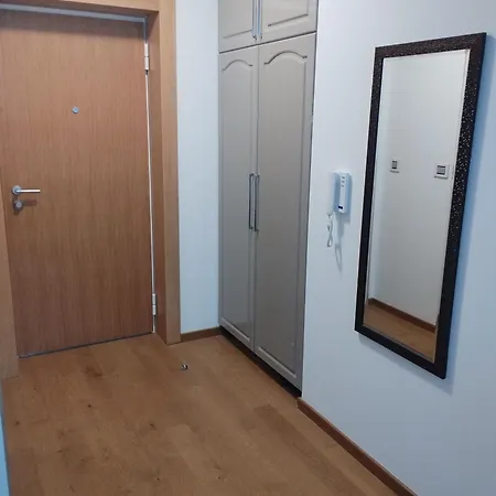 апартман пасент 公寓 诺威萨