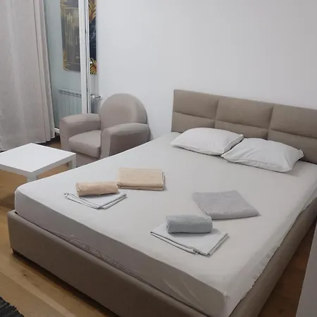 апартман пасент 公寓 诺威萨