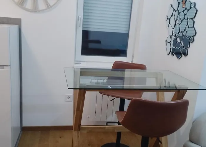 公寓 апартман пасент 诺威萨