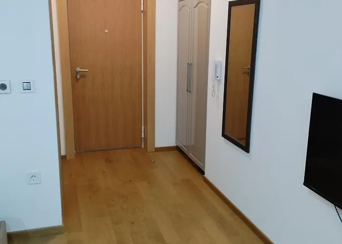 апартман пасент *