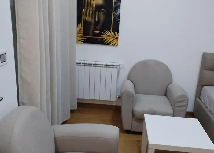 апартман пасент * 诺威萨