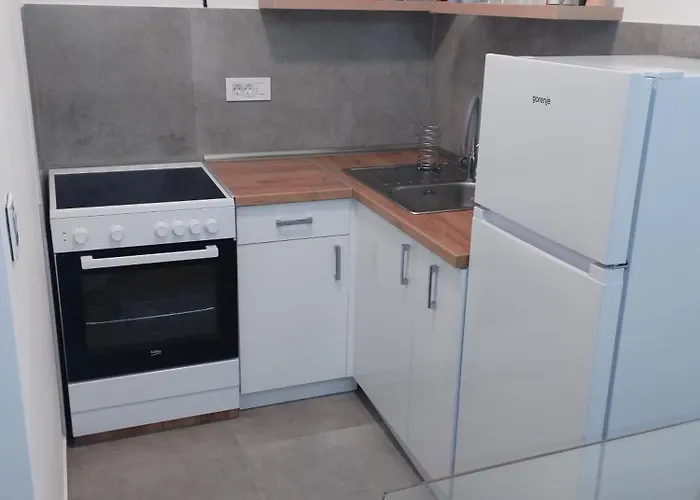 апартман пасент