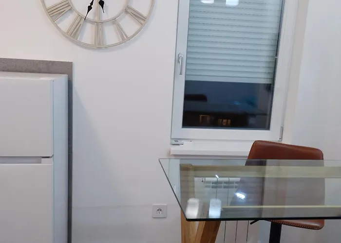 公寓 апартман пасент