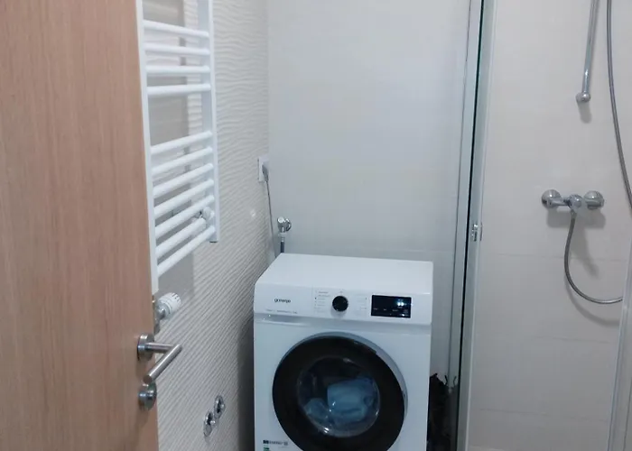 公寓 апартман пасент *