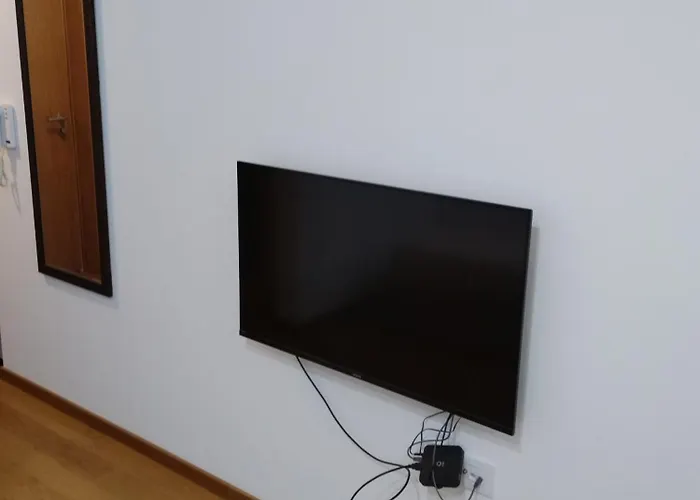 апартман пасент 公寓 诺威萨