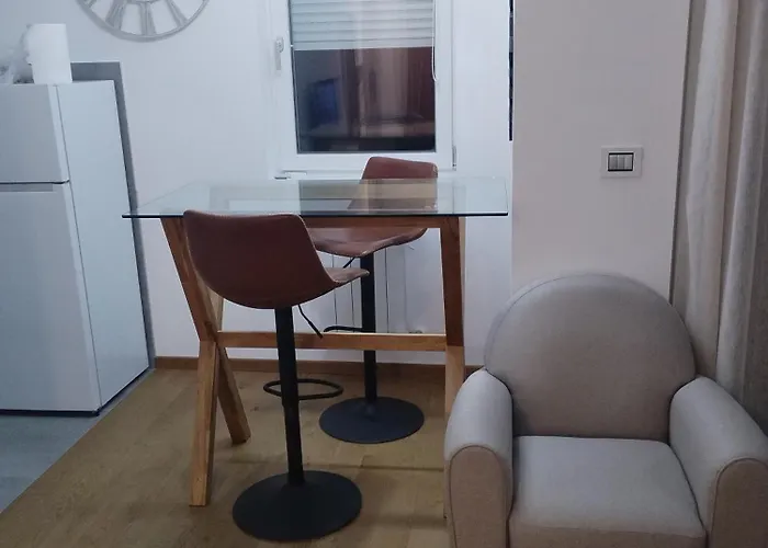 апартман пасент *