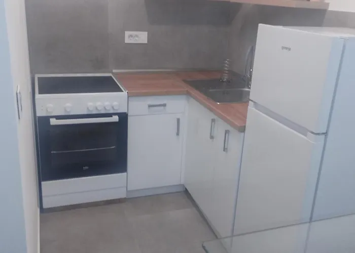 апартман пасент 诺威萨