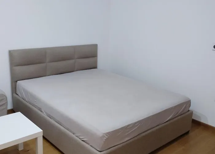 公寓 апартман пасент