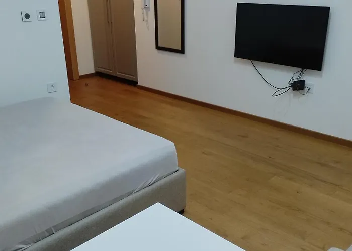 апартман пасент *