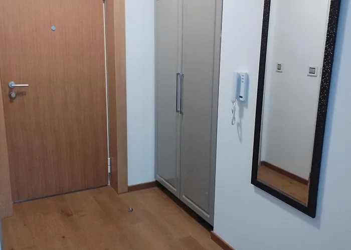 апартман пасент 公寓 诺威萨